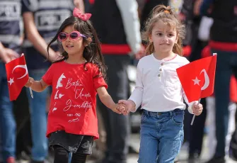 Eğitim-İş’ten Cumhuriyet mesajı: İnsanlık tarihinin en büyük devrimlerinden biri