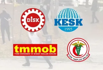 Emek ve meslek örgütlerinden çağrı: Öğrencilere yapılan menfur saldırıyı kınıyoruz