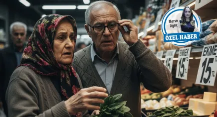 Emekliler mezar bile bulamayacak!