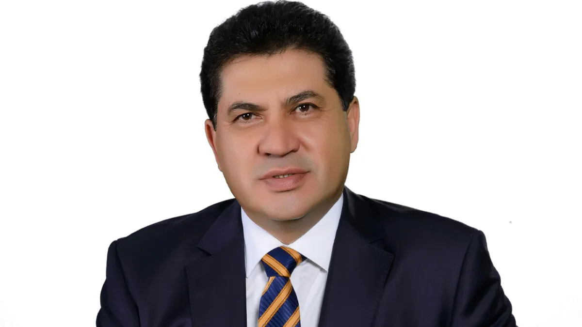 Kemer Belediyesi Eski Başkanı Mustafa Gül gözaltında haberinin görseli