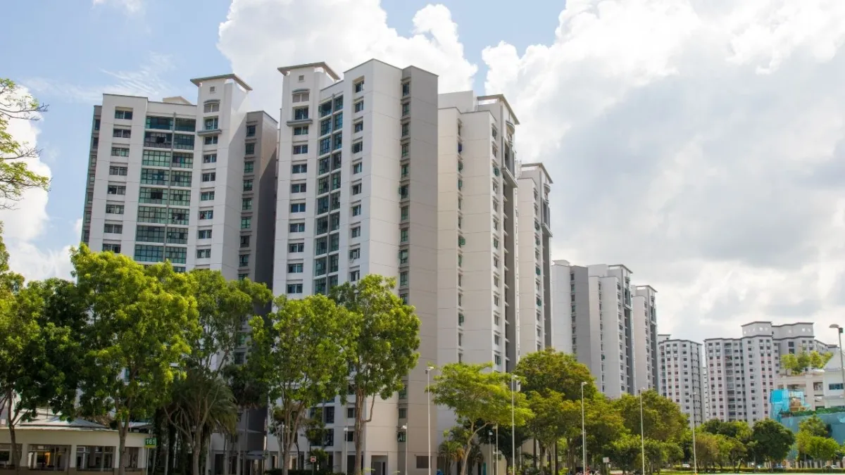 Faizler yüksekken 'güvenli liman' şaşırttı: Konutta gözler artık kira getirisinde! İstanbul kaçıncı sırada? haberinin görseli