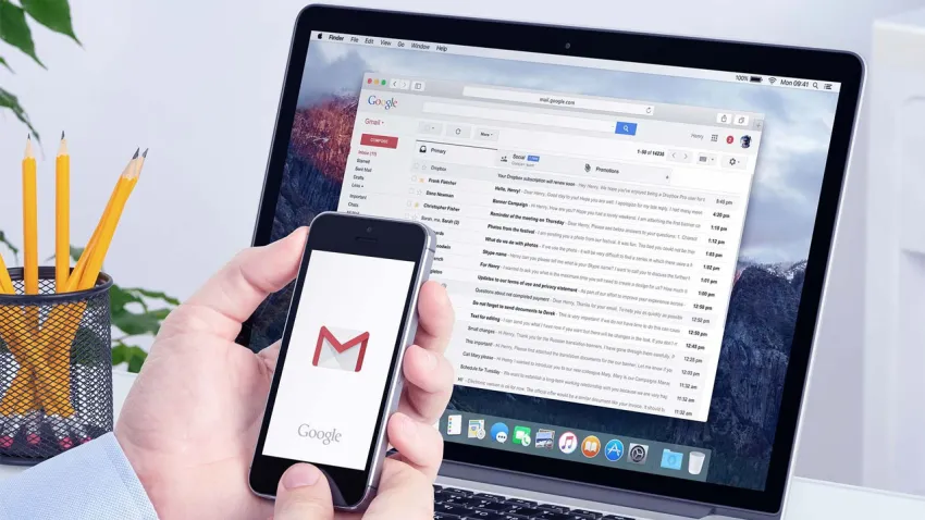 gmail