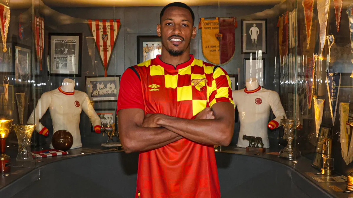 Göztepe’de stoper krizi! haberinin görseli