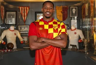 Göztepe’de stoper krizi!