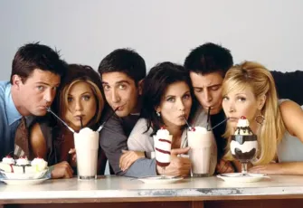 İzmir’de ‘Friends’ temalı Quiz Night heyecanı başlıyor