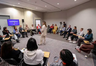 İzmir’den Berlin’e eğitim köprüsü: YELS Danışmanlık, Berlin’de Türkiye’yi temsil edecek