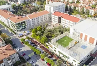 İzmir’in köklü lisesi konkordato talep etti 