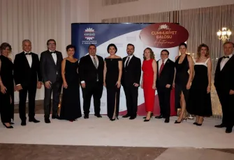 KESİAD'dan Cumhuriyet'e yakışan kutlama! İş dünyasından güçlü "sahip çıkma" mesajı