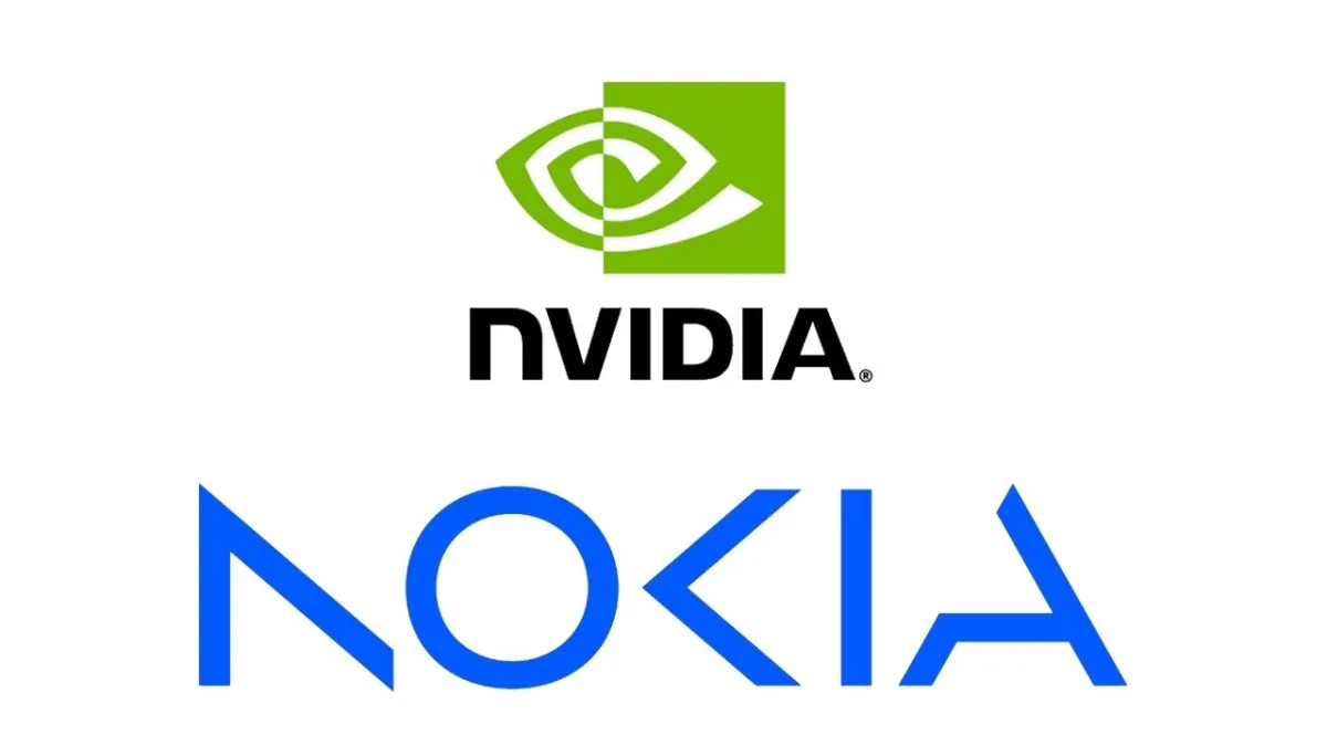 Nvidia'dan küresel teknolojiye şok hamle: Nokia'ya 1 milyar dolarlık dev yatırım! haberinin görseli