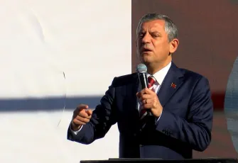 Özgür Özel’den ‘Kayyum’ tepkisi: Tam bir yıldır darbeci kuşatma altındayız