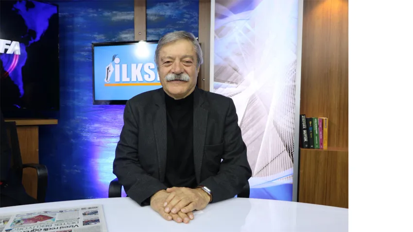 sabahattin yeşiltepe