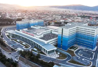 Şehir hastanelerinde sağlık çalışanlarının sağlığı ve güvenliği anketi başladı