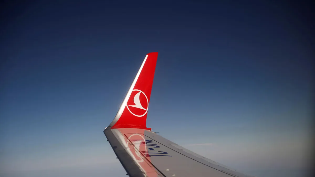 THY’den 29 Ekim indirimi: Yurt içi uçuşlar 1.029 TL’den başlıyor haberinin görseli