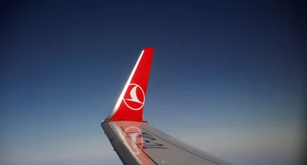 THY’den 29 Ekim indirimi: Yurt içi uçuşlar 1.029 TL’den başlıyor