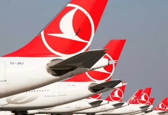 THY'den Karadağ açıklaması!