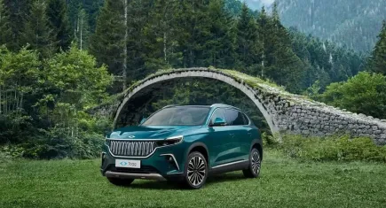 Togg Ekim kampanyası sona eriyor: Az peşinatla araç sahibi olmak için son fırsat