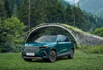 Togg Ekim kampanyası sona eriyor: Az peşinatla araç sahibi olmak için son fırsat