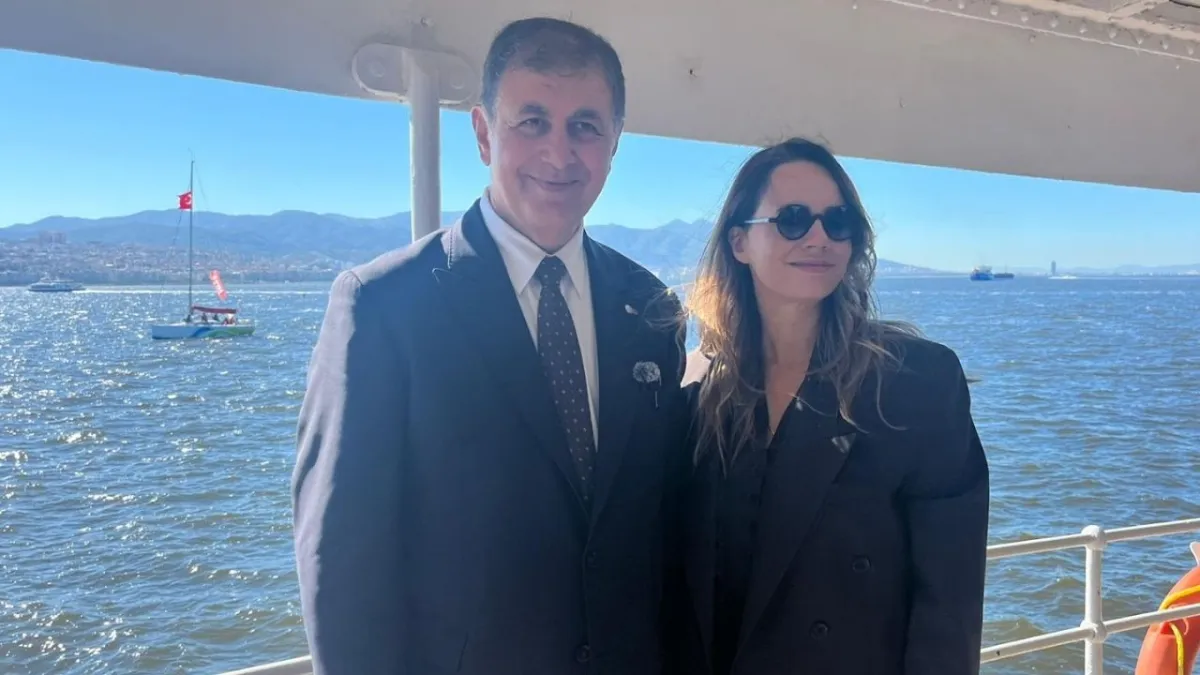 Tugay’dan Çankaya Otoparkı çıkışı: Yasal zorunluluk, ama güçlendirme mümkünse yapılsın” haberinin görseli