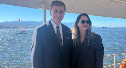 Tugay’dan Çankaya Otoparkı çıkışı: Yasal zorunluluk, ama güçlendirme mümkünse yapılsın”