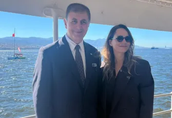 Tugay’dan Çankaya Otoparkı çıkışı: Yasal zorunluluk, ama güçlendirme mümkünse yapılsın”