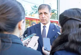 Tugay: İzmir'in çöp sorunu kökünden çözülecek