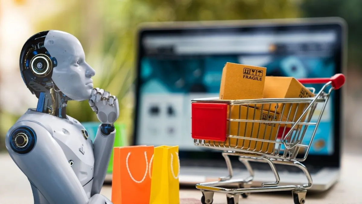 Yapay zeka alışveriş dedektifi oldu! Gerçek indirim ve en uygun fiyatı bulduran 25 sihirli yapay zeka komutu haberinin görseli