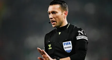 Zorbay Küçük kimdir? Zorbay Küçük neden gündem oldu?  Zorbay Küçük'ün ismi neden bahis skandalına karıştı? İşte detaylar..