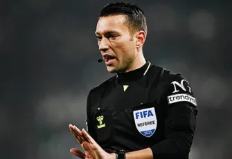 Zorbay Küçük kimdir? Zorbay Küçük neden gündem oldu?  Zorbay Küçük'ün ismi neden bahis skandalına karıştı? İşte detaylar..