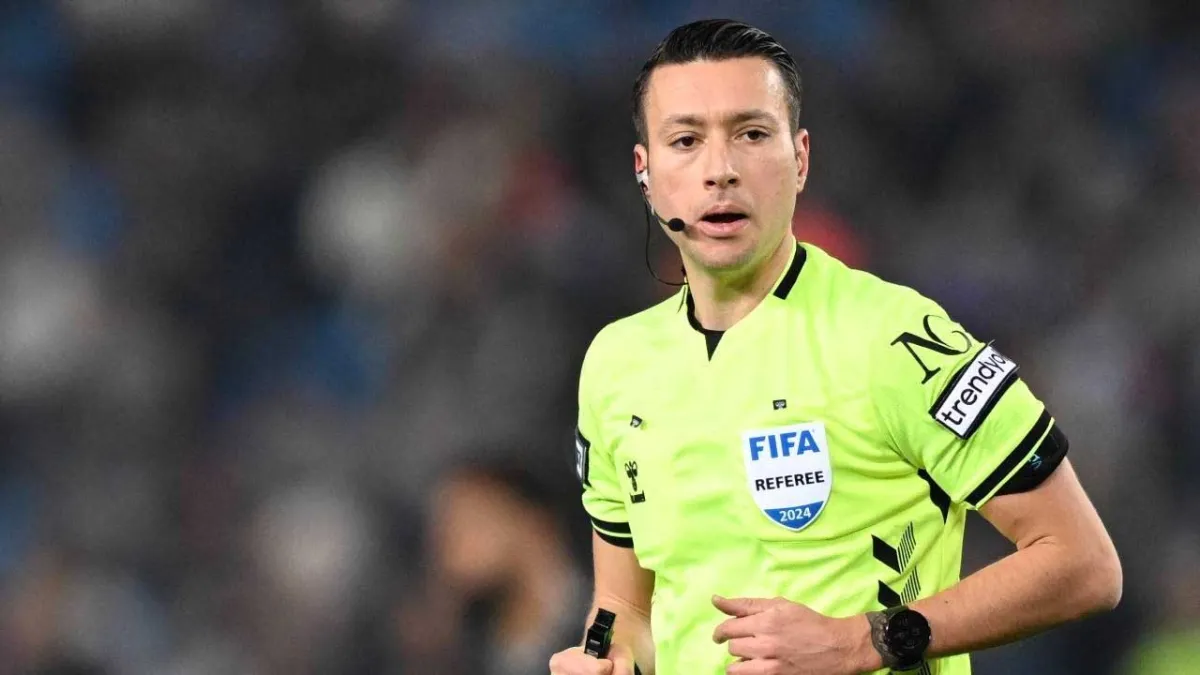 Zorbay Küçük’ten bahis iddialarına savunma: Hesabım hacklendi, bahis oynamadım haberinin görseli