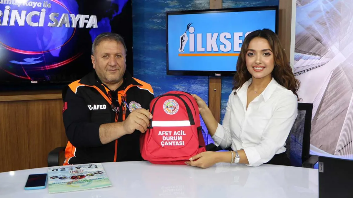 30 Ekim Depreminin 5. yılında İzmir’in afet karnesi masaya yatırıldı haberinin görseli