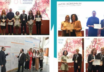 61. Ulusal Psikiyatri Kongresi bilimsel zenginliğiyle tamamlandı