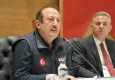 AFAD Başkanı Pehlivan: Dirençli İzmir Projesiyle şehirlerimizi afetlere karşı hazırlayacağız