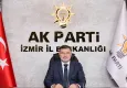 AK Partili Saygılı’dan 30 Ekim mesaj: Depremin yaralarını devletimizin gücüyle sardık