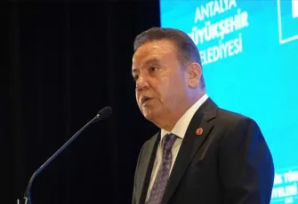 Antalya Büyükşehir’de yolsuzluk soruşturmasında yeni gelişme: Muhittin Böcek hakkında etkin pişmanlık iddiası!