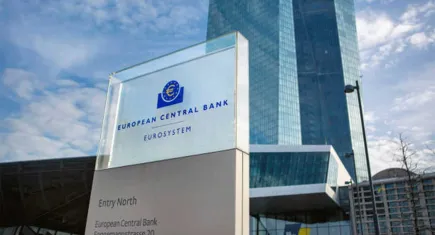 Avrupa Merkez Bankası faizi kararını açıkladı