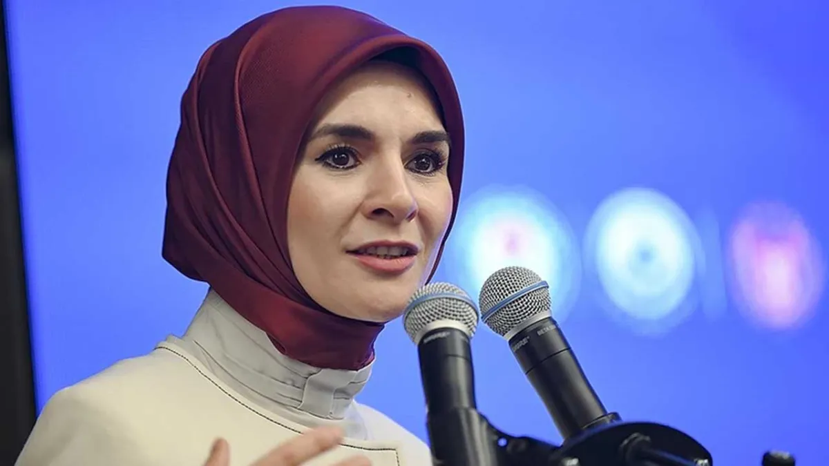 Bakan Göktaş duyurdu:  Ekim ayı doğum yardımı ödemeleri bugün yatıyor! haberinin görseli