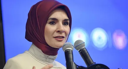 Bakan Göktaş duyurdu:  Ekim ayı doğum yardımı ödemeleri bugün yatıyor!