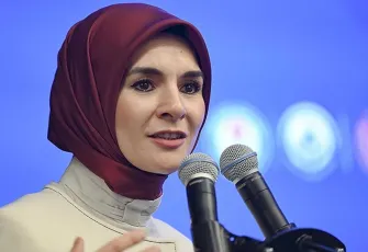 Bakan Göktaş duyurdu:  Ekim ayı doğum yardımı ödemeleri bugün yatıyor!