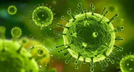 Bilim dünyası sarsıldı: Virüslerin "Truva atı" sırrı çözüldü! İşte virüsler hakkında bilmeniz gerekenler..