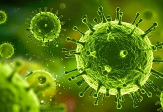 Bilim dünyası sarsıldı: Virüslerin "Truva atı" sırrı çözüldü! İşte virüsler hakkında bilmeniz gerekenler..