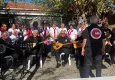 Çile Köyü'nde 29 Ekim coşkusu: Cumhuriyet Bayramı, müzik ve birliktelik içinde kutlandı