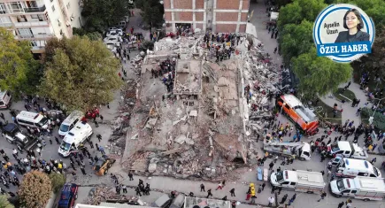 Depreminin üzerinden 5 yıl geçti: Yapı stoku yine sınıfta kaldı