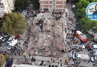 Depreminin üzerinden 5 yıl geçti: Yapı stoku yine sınıfta kaldı