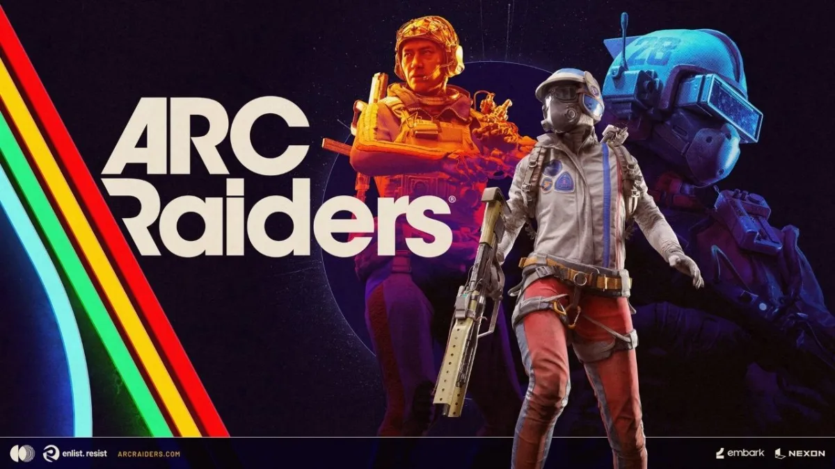 Extraction Shooter tahtı sarsıldı: Arc Raiders, 100 bin oyuncuyla rekor kırarak devleri geride bıraktı! haberinin görseli