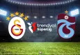 Galatasaray - Trabzonspor maçı saat kaçta ? Nerde oynanacak ? Saat kaçta? Maçın hakemi kim?