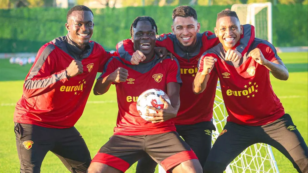 Göztepe evinde yenilmiyor!  haberinin görseli