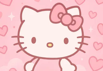 Hello Kitty beyaz perdede: Vizyon tarihi belli oldu