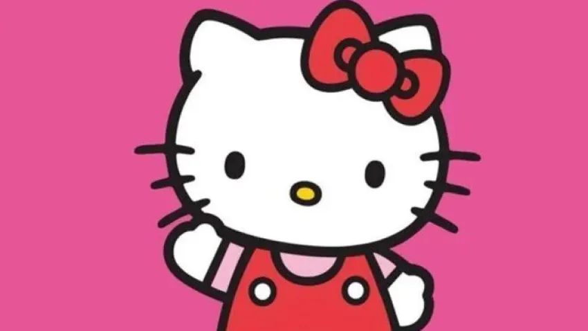 hello kitty