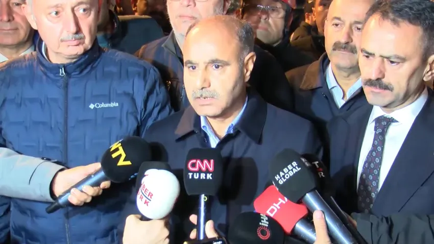 içişleri bakan yardımcısı