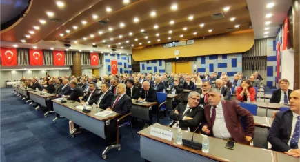 İş dünyası düşük kapasite oranlarından rahatsız